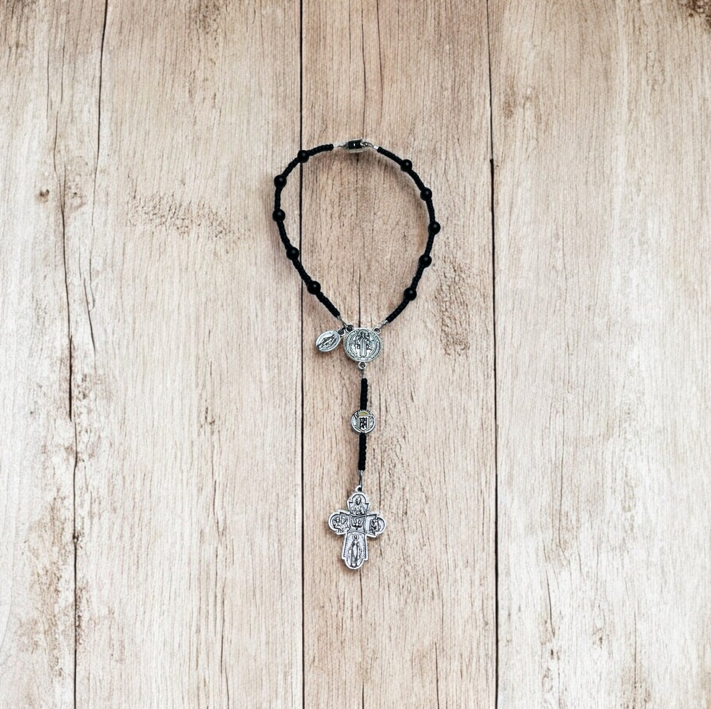 Servite Car Rosary
