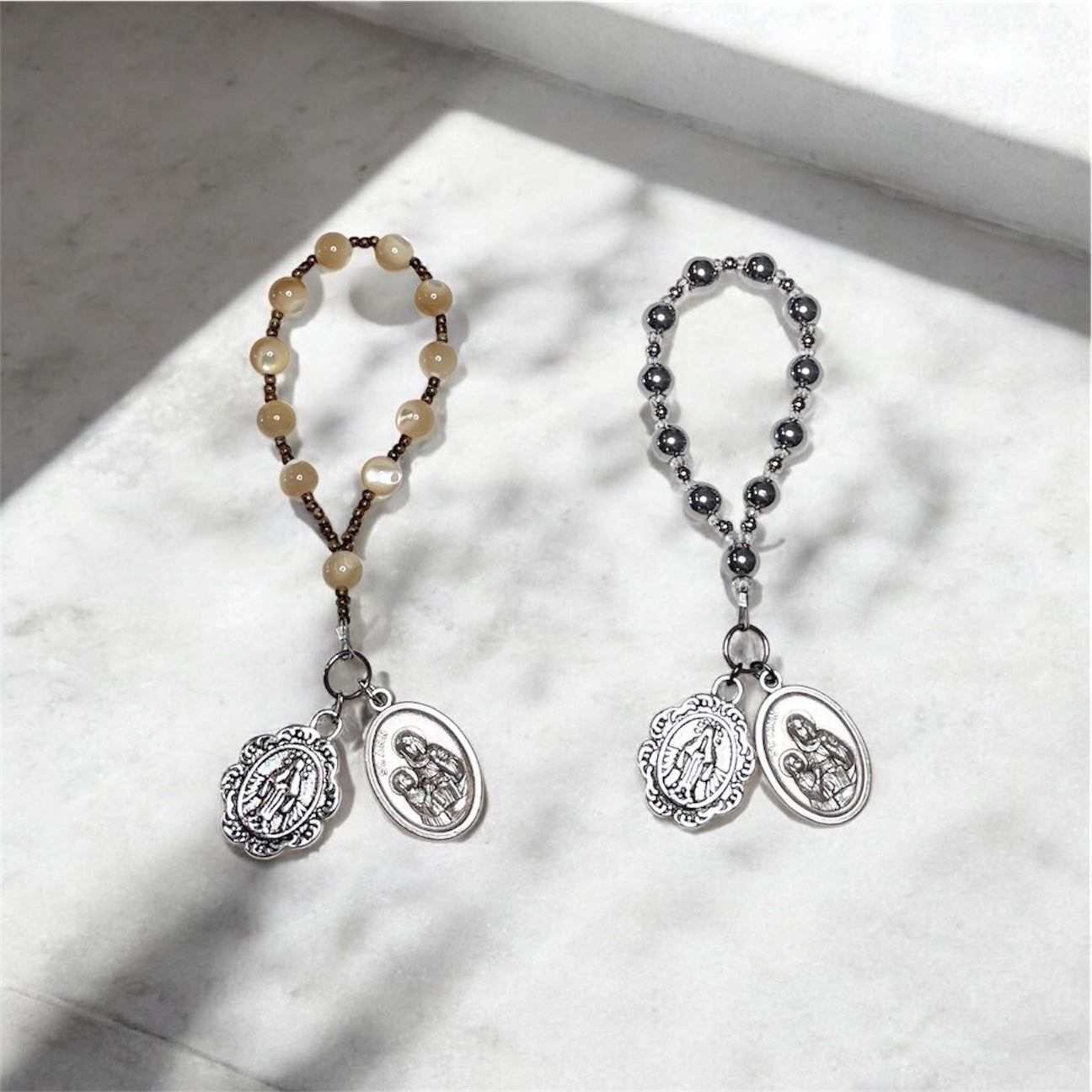 Mother’s Comfort 1-Decade Rosary