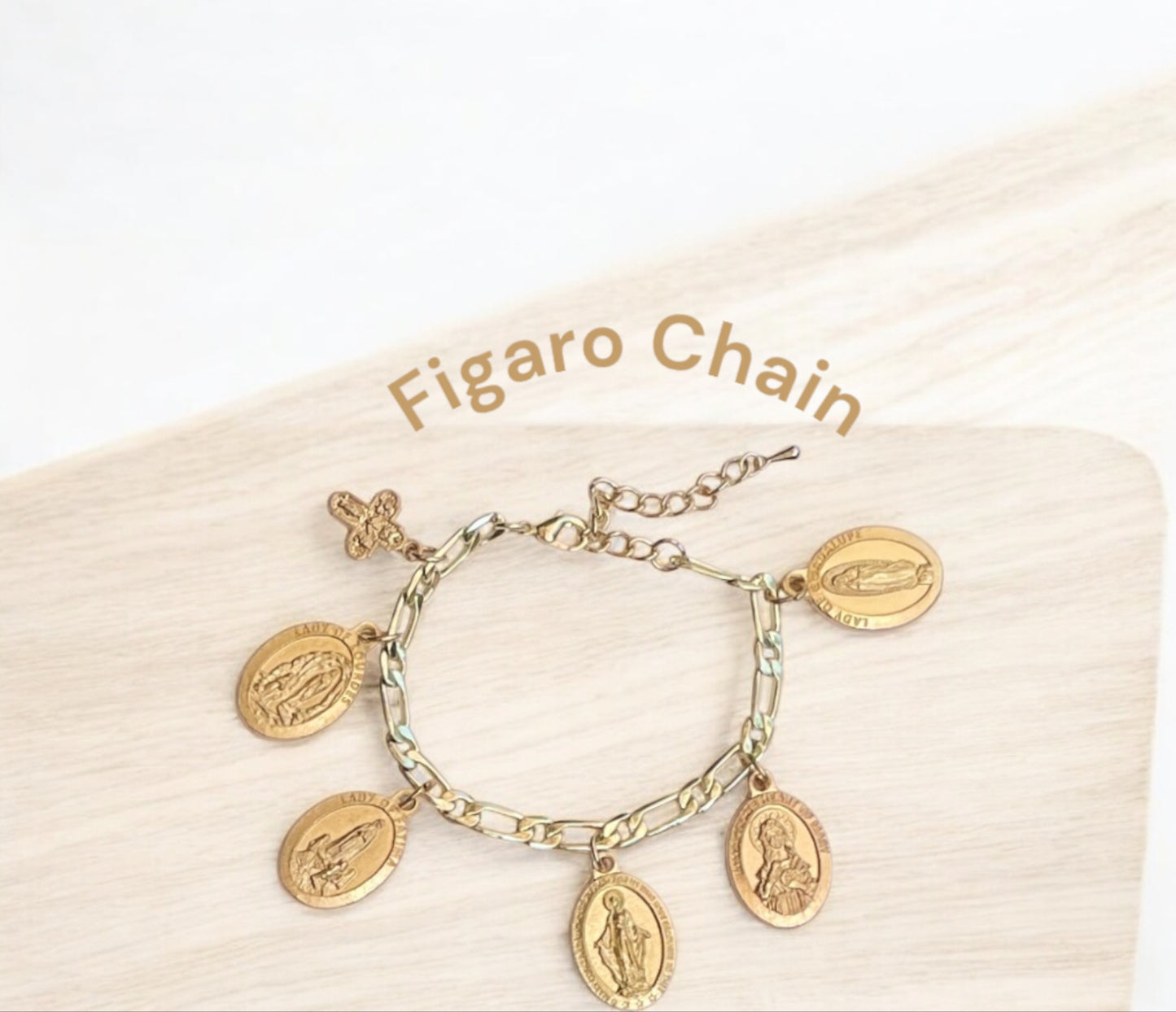 Marian Bracelet Collection