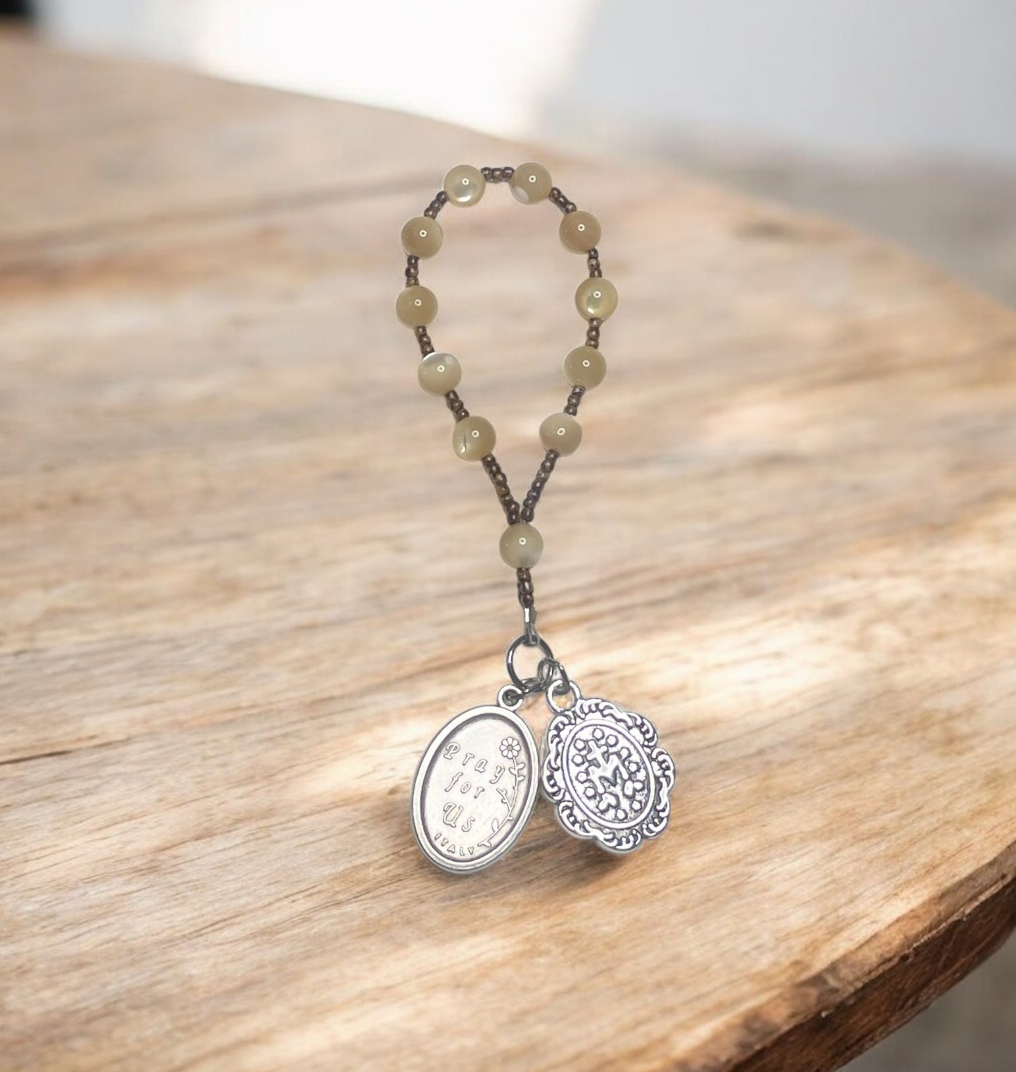 Mother’s Comfort 1-Decade Rosary