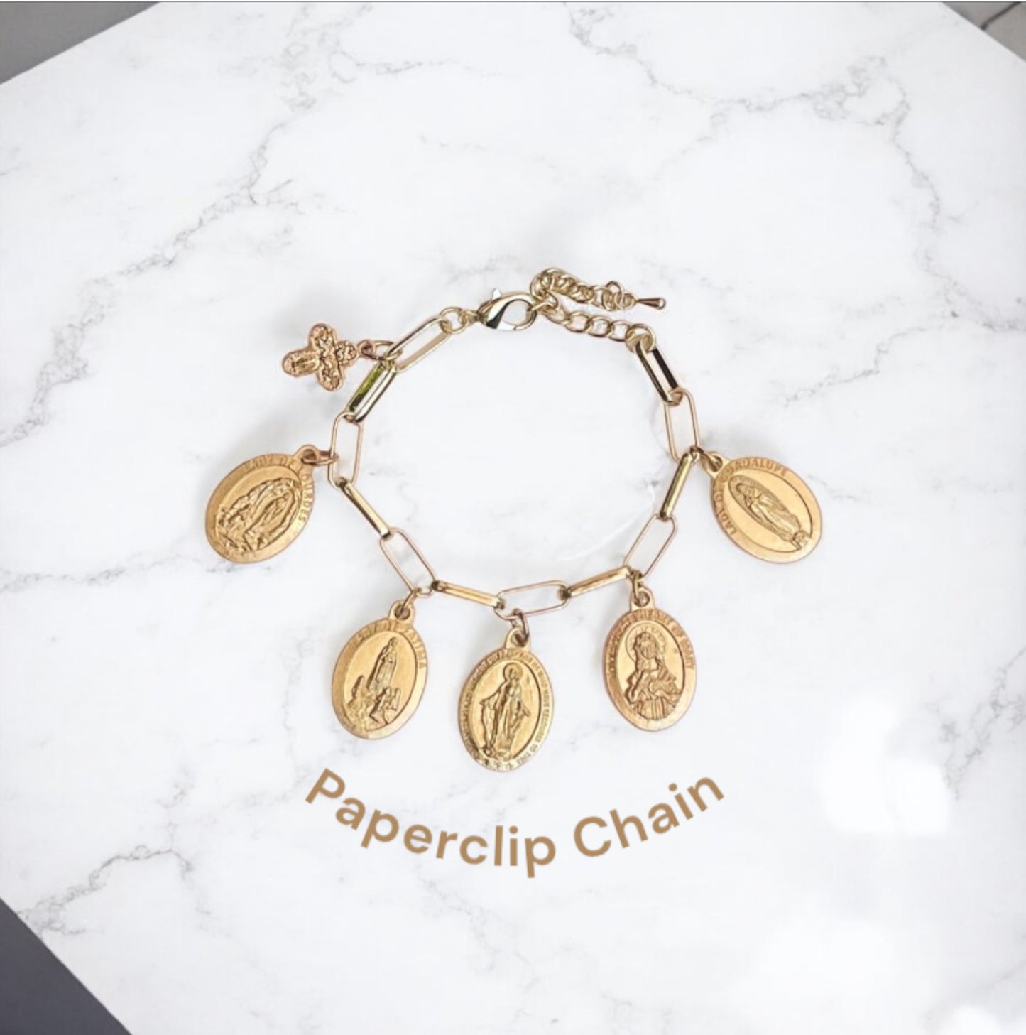 Marian Bracelet Collection