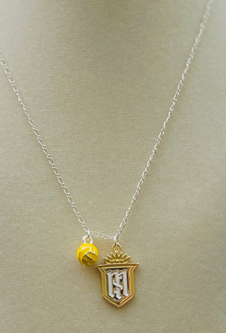 Servite Waterpolo Necklace