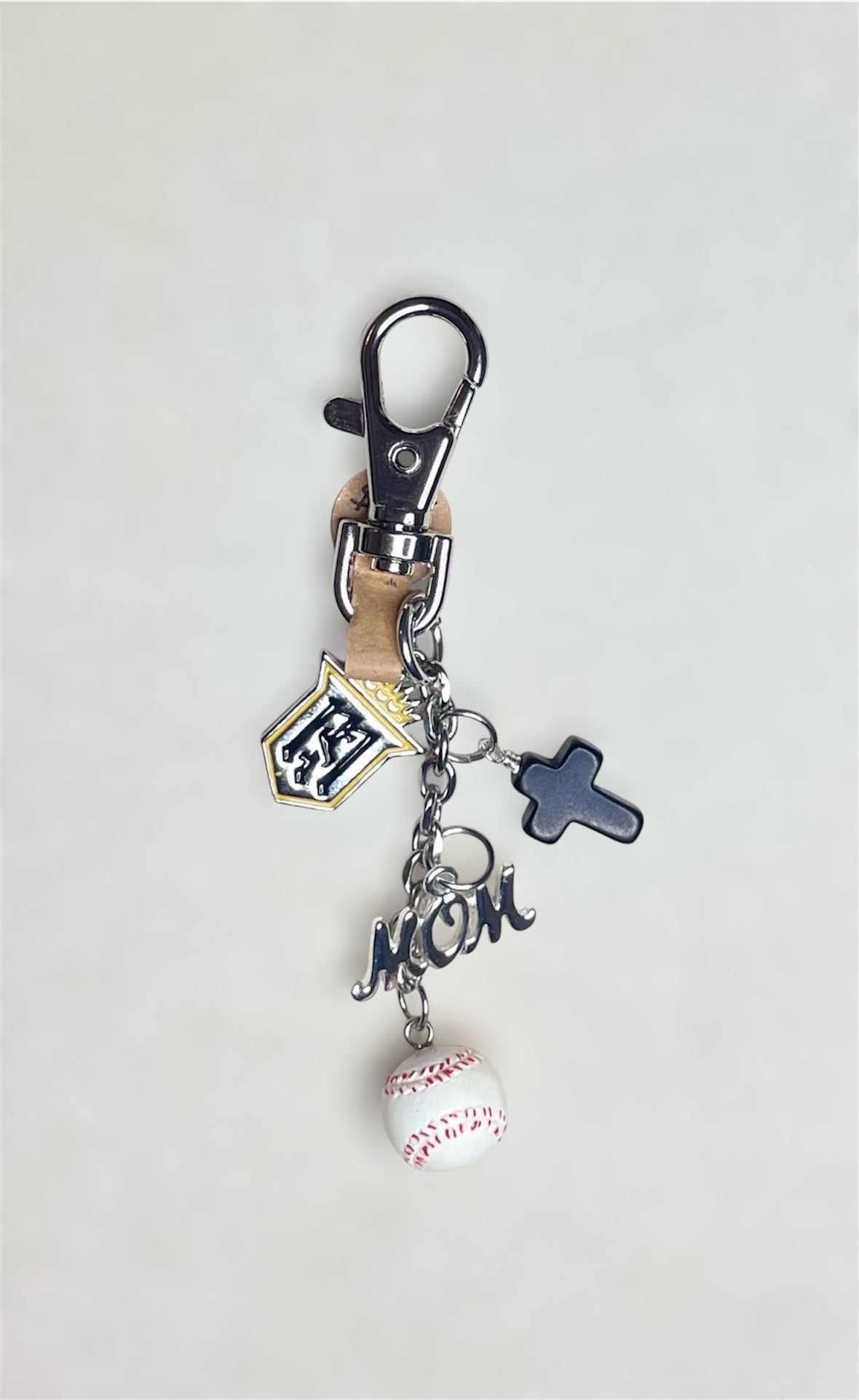 Servite Bag Charms