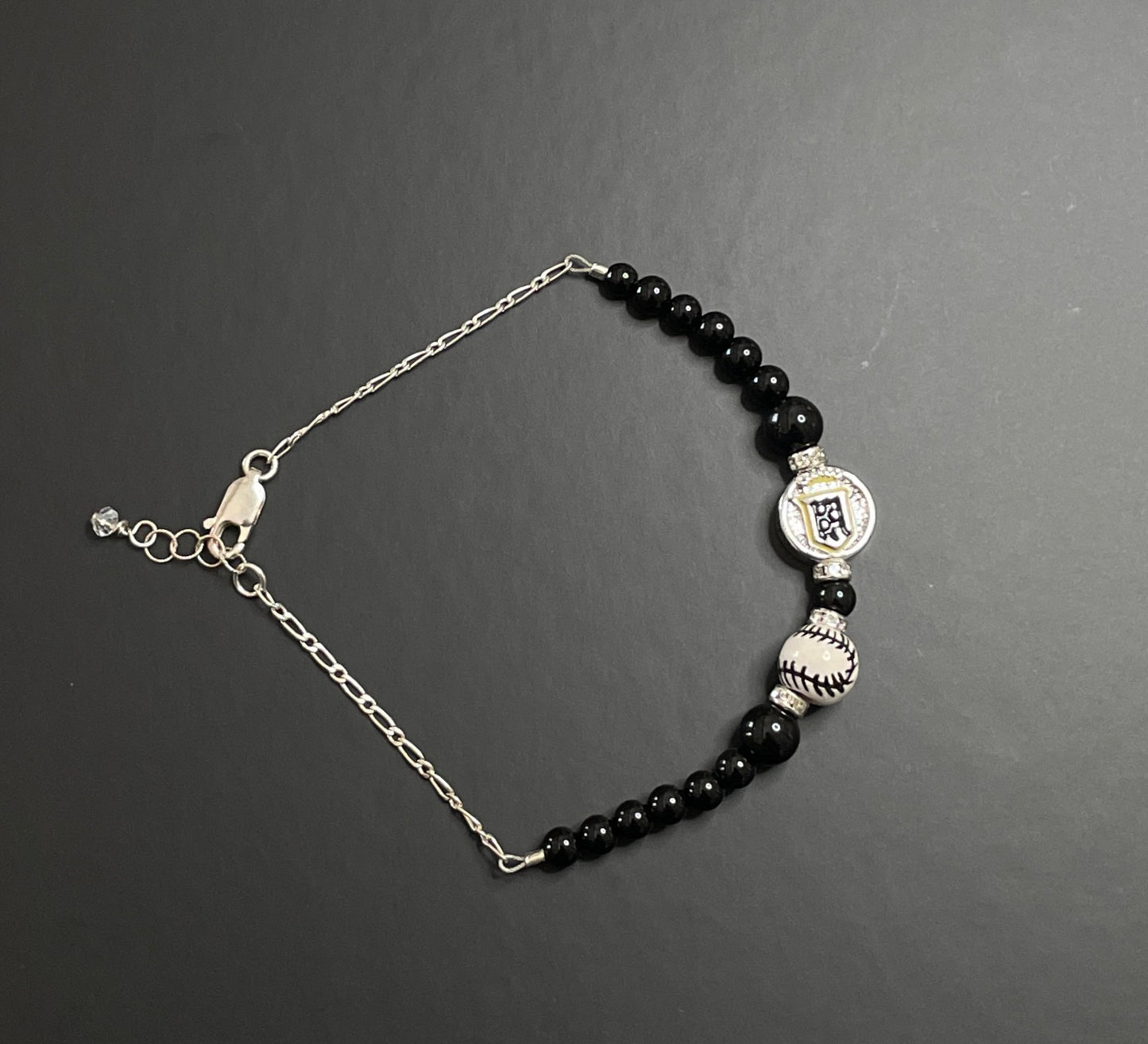 Servite Baseball Bracelet