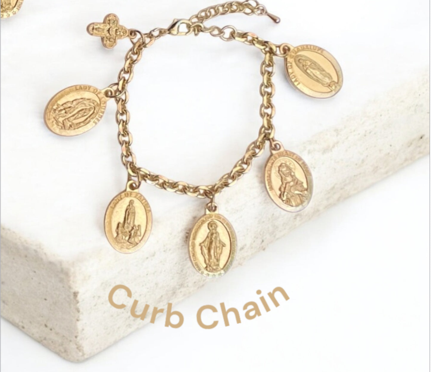 Marian Bracelet Collection