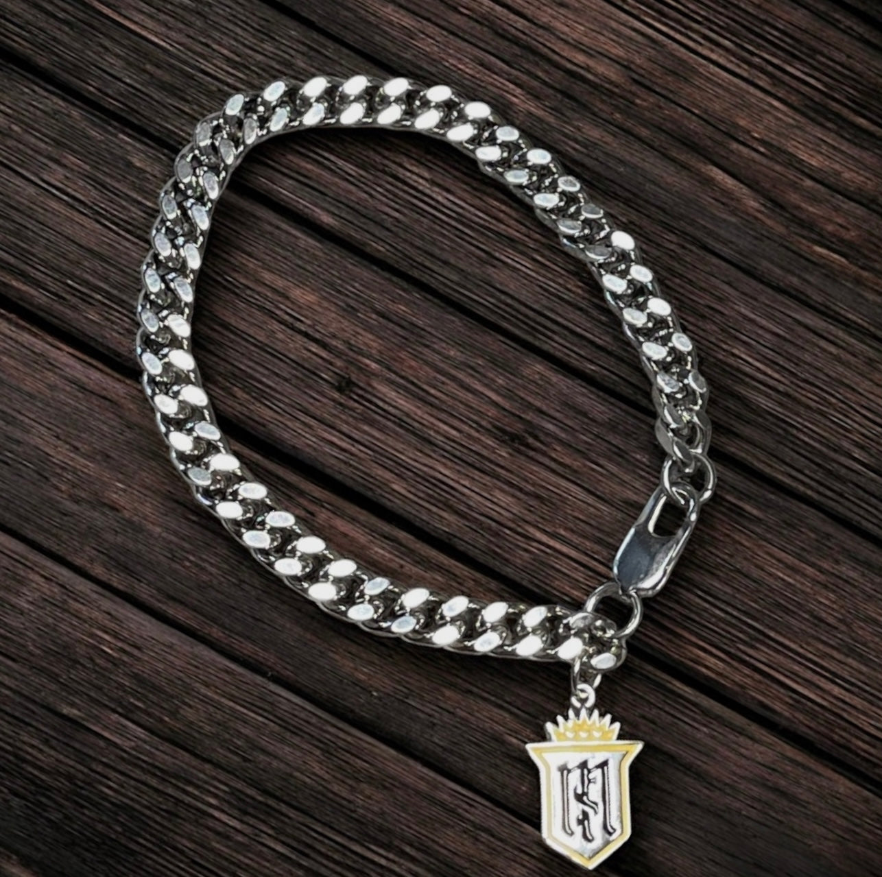 Servite Men’s Bracelet