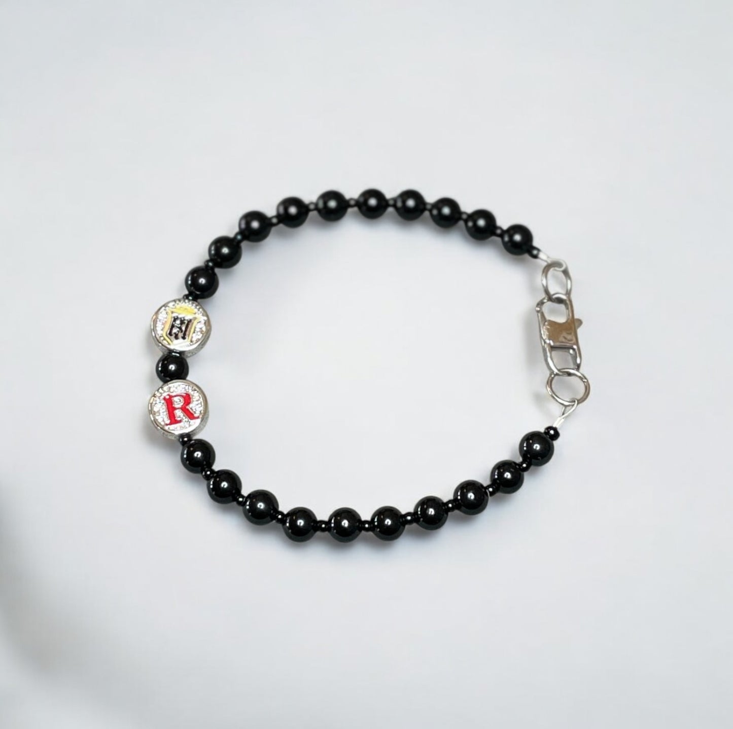 Servite & Rosary Bracelet