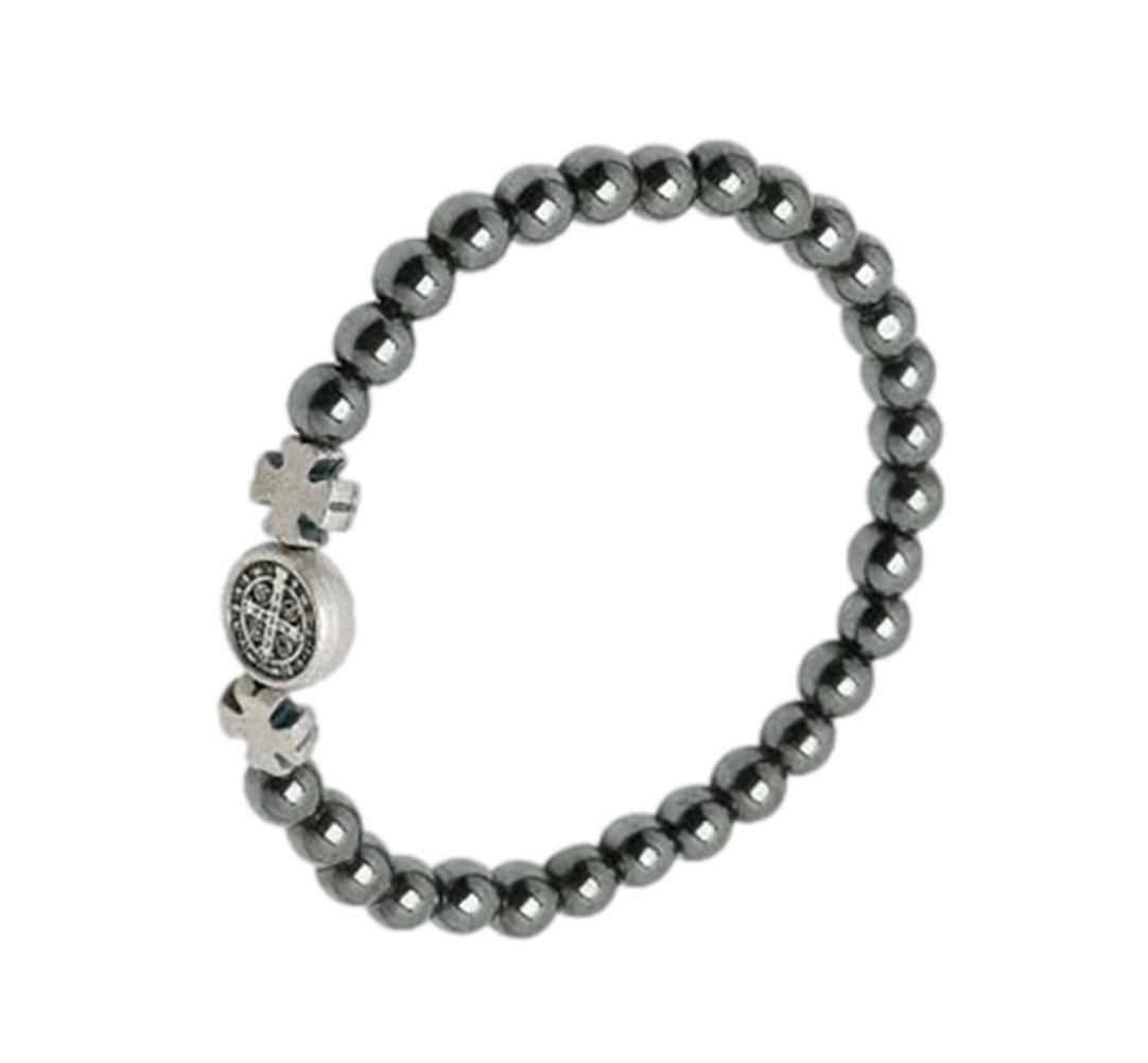 St. Benedict Faith Bracelet