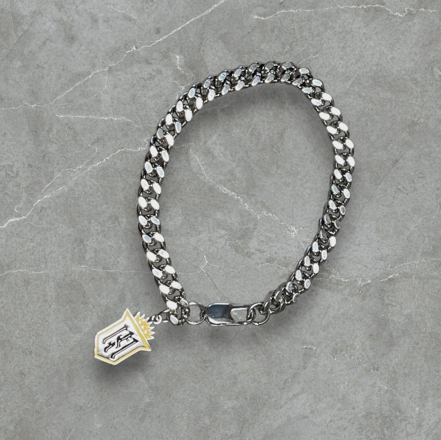 Servite Men’s Bracelet