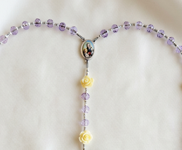 St. Anne Rosary