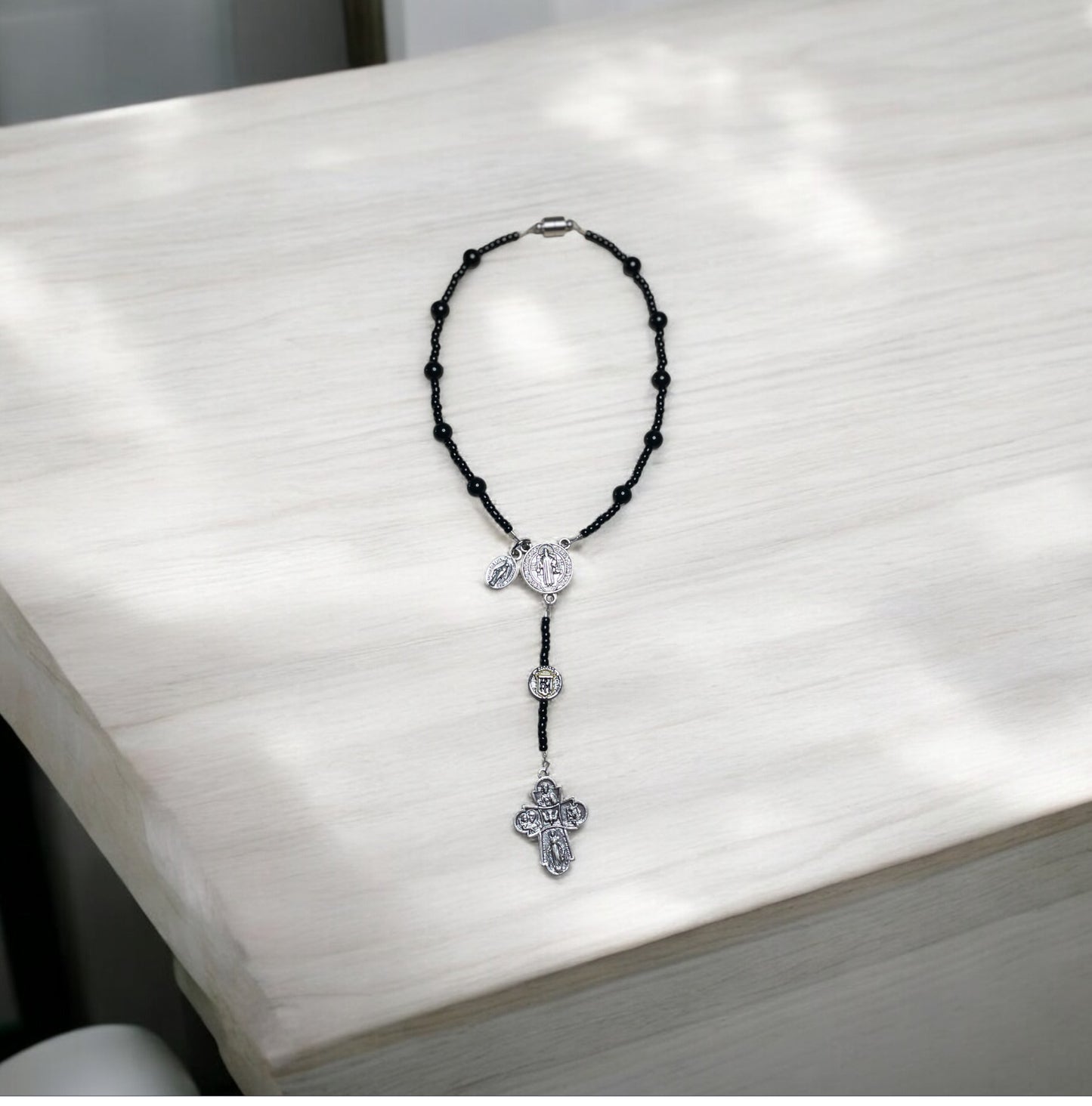Servite Car Rosary