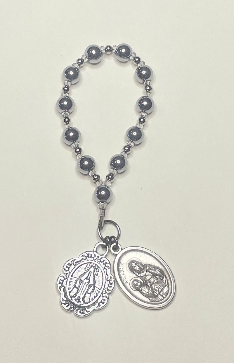 Mother’s Comfort 1-Decade Rosary