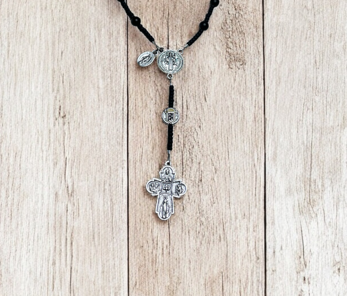 Servite Car Rosary