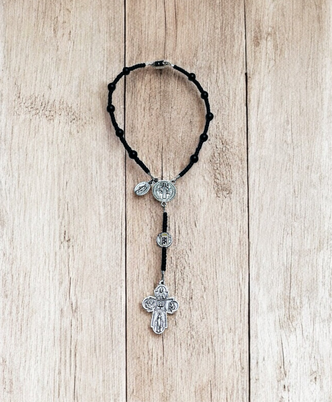 Servite Car Rosary