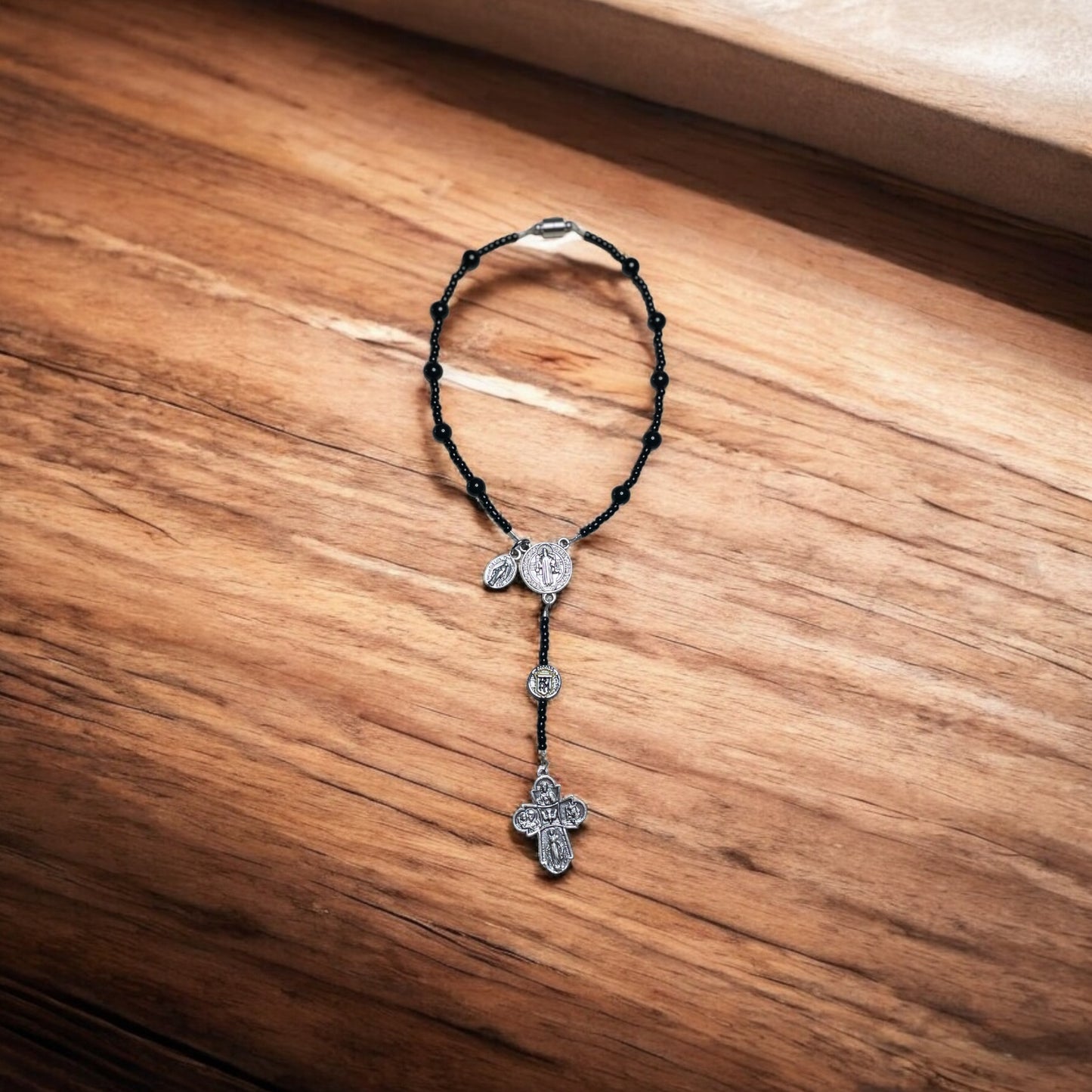 Servite Car Rosary