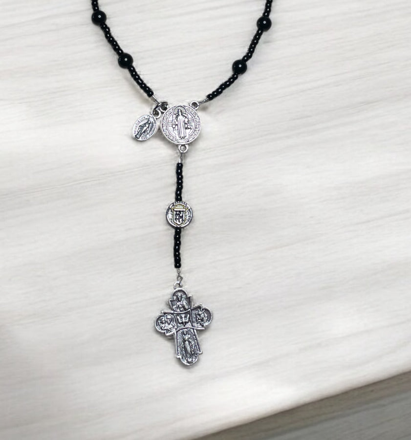 Servite Car Rosary