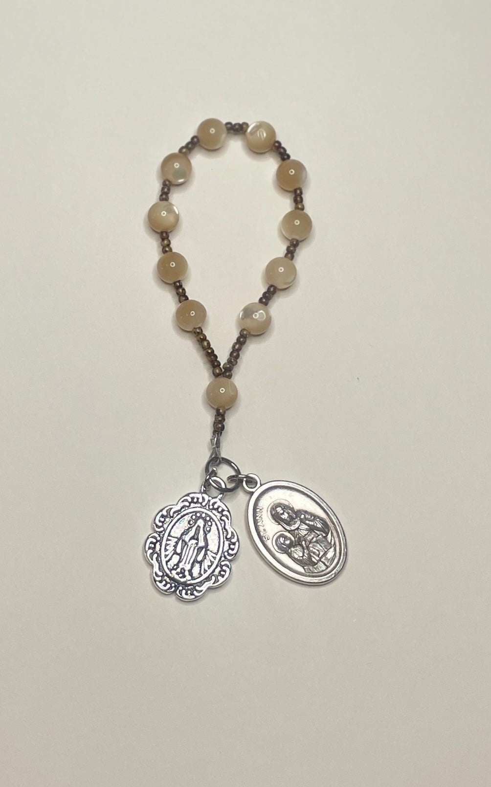 Mother’s Comfort 1-Decade Rosary