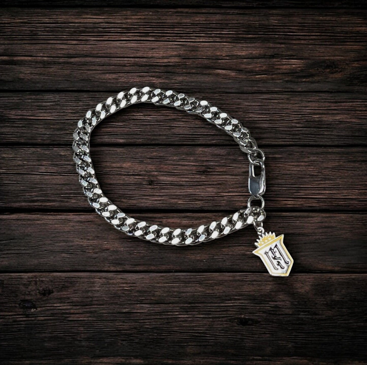 Servite Men’s Bracelet