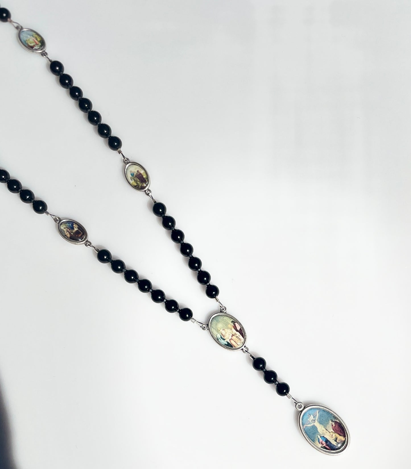 Our Sorrowful Mother Chaplet