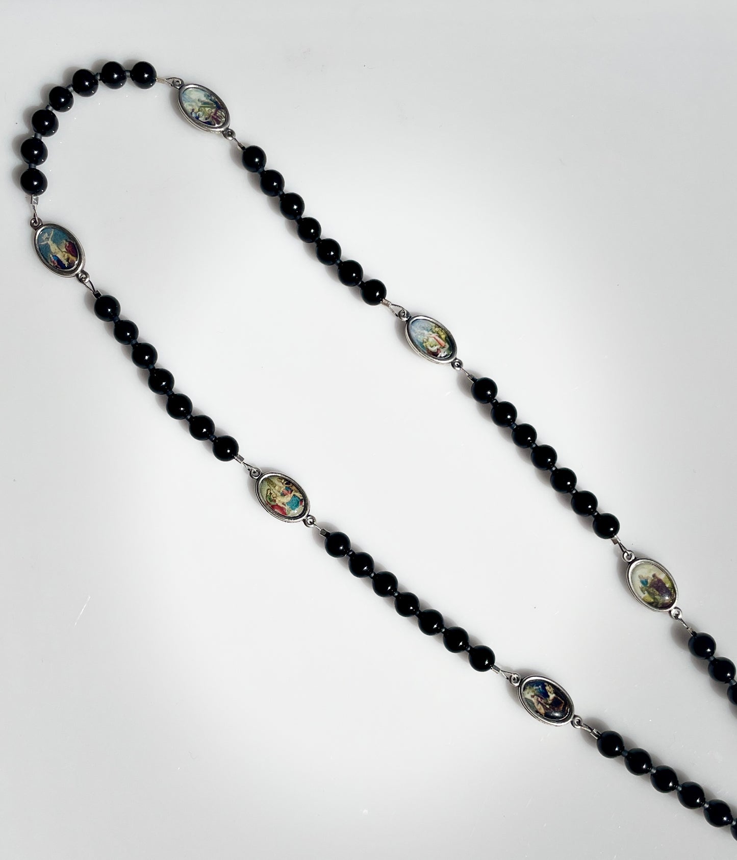 Our Sorrowful Mother Chaplet