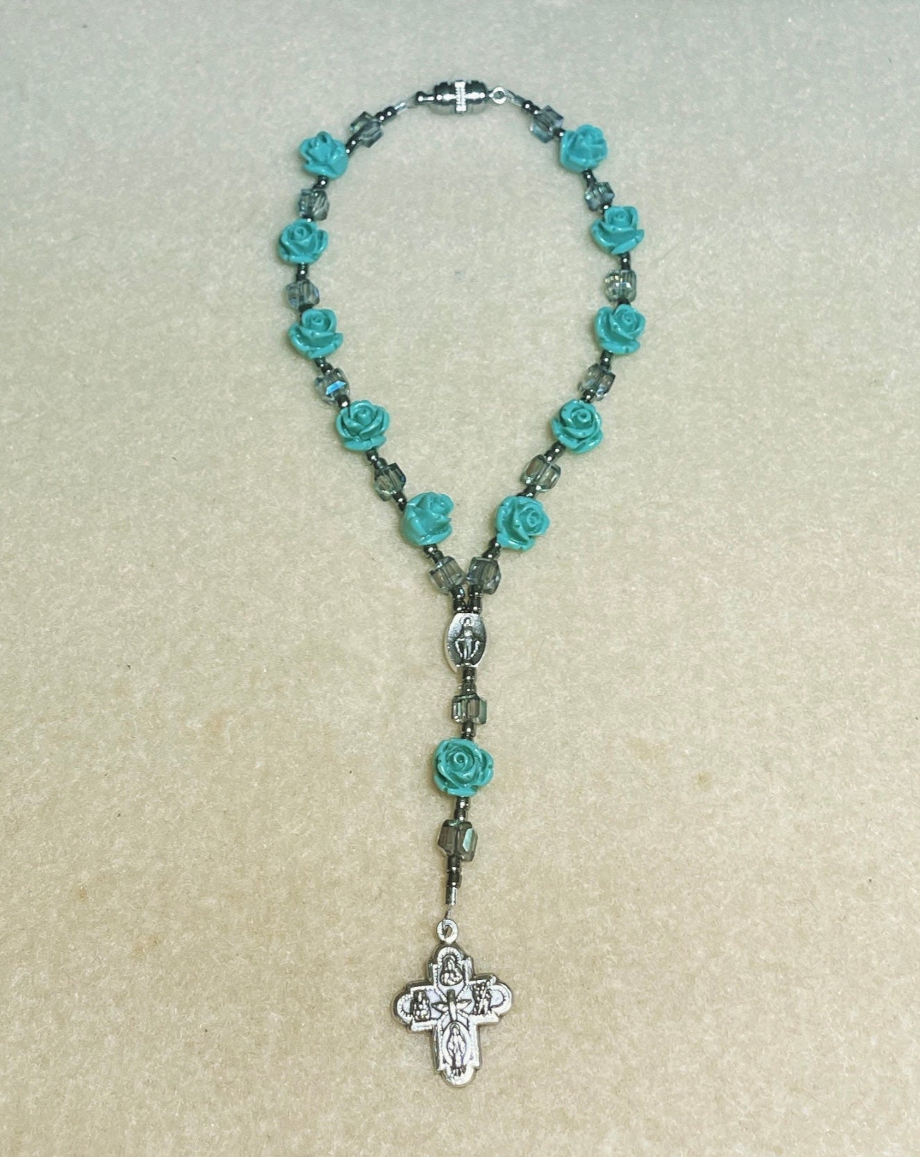 Car (Auto) Rosary