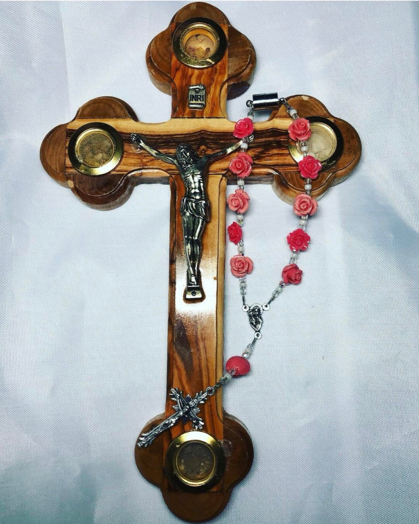 Car (Auto) Rosary
