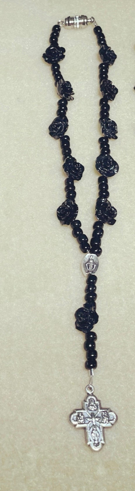 Car (Auto) Rosary
