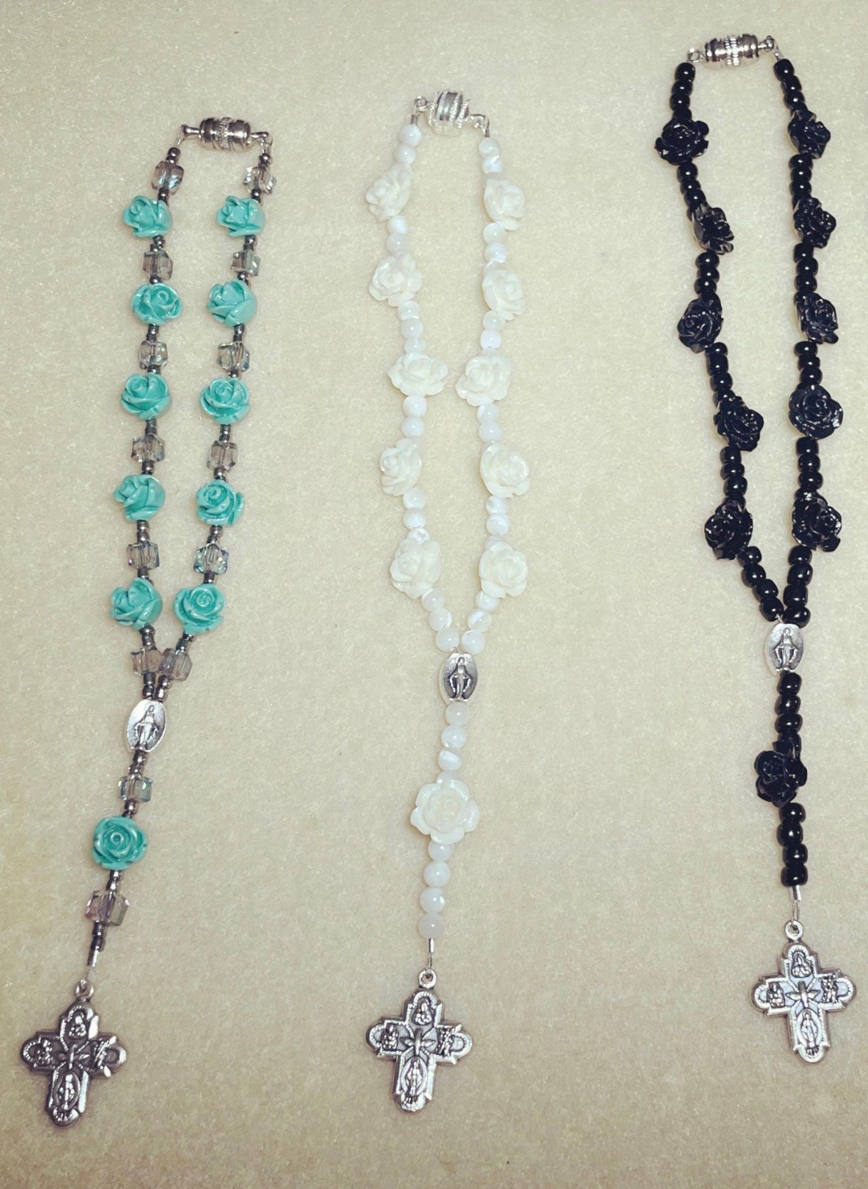 Car (Auto) Rosary