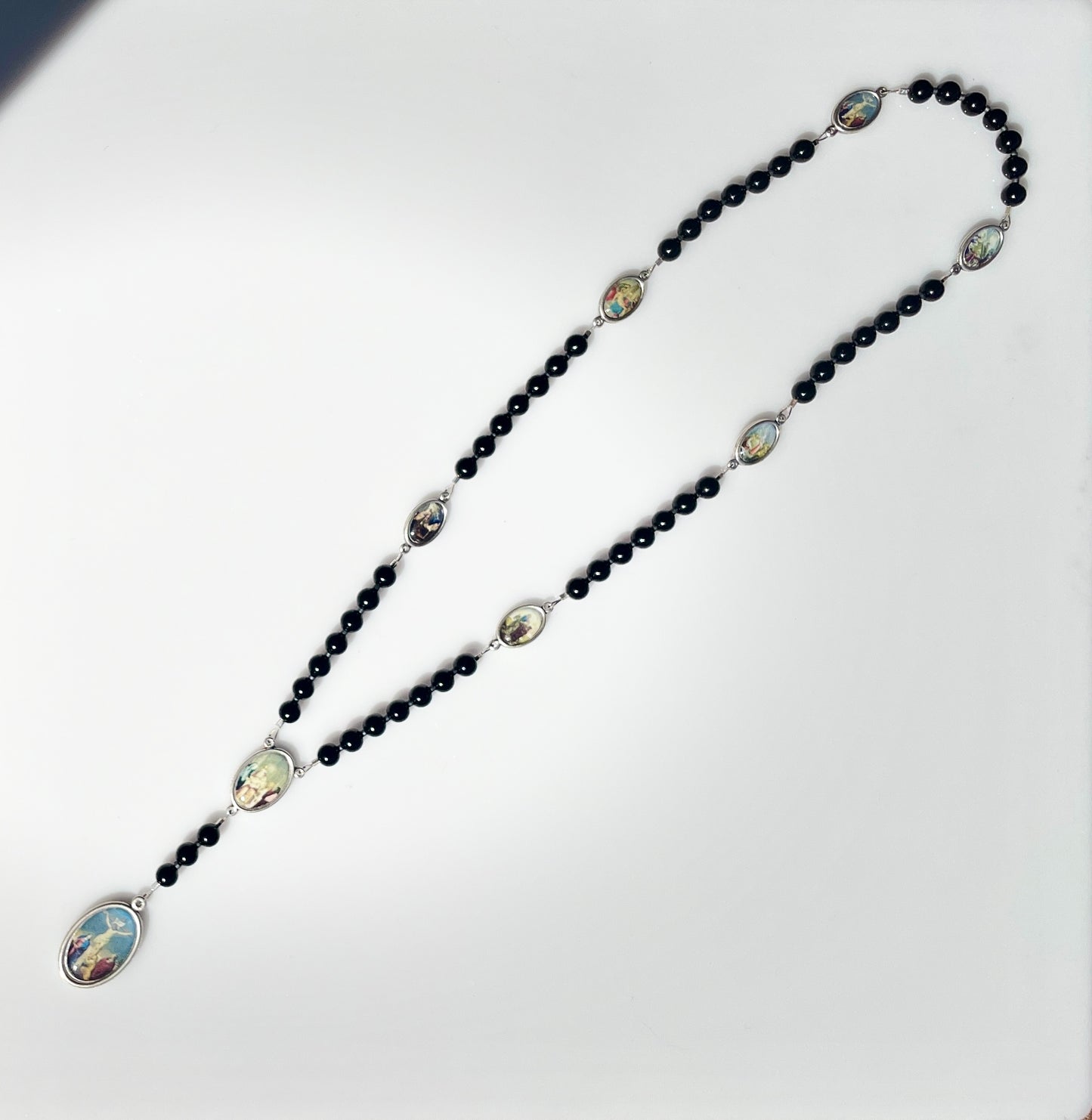 Our Sorrowful Mother Chaplet