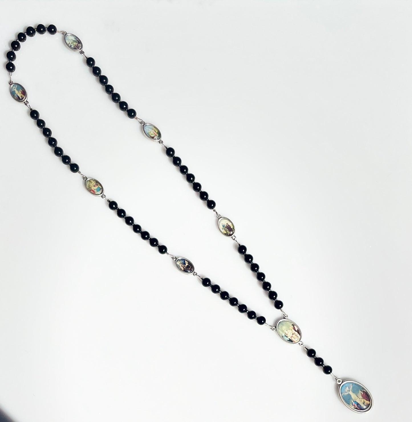 Our Sorrowful Mother Chaplet