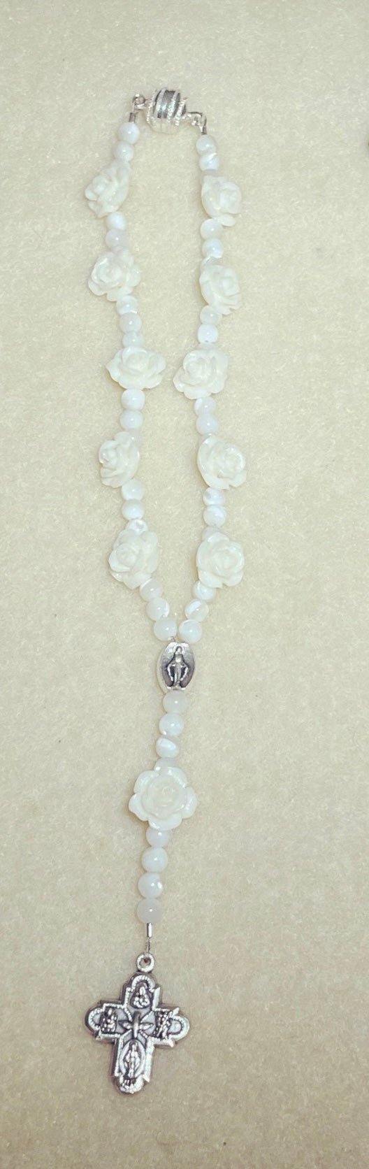 Car (Auto) Rosary