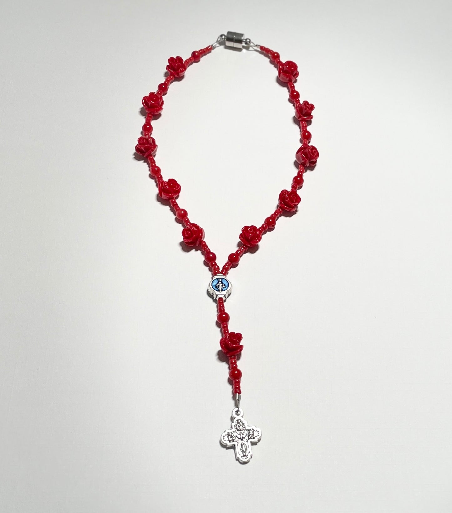 Car (Auto) Rosary