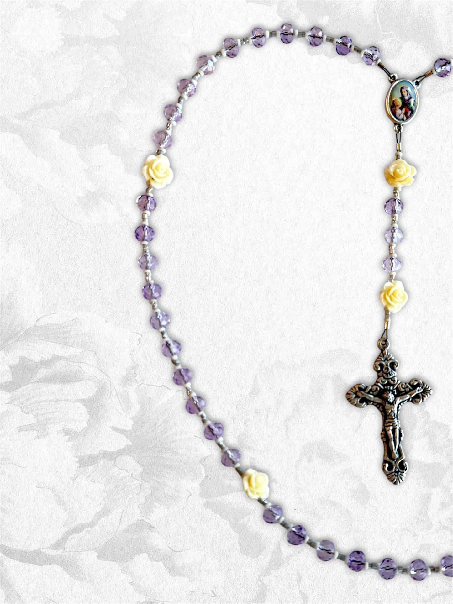 St. Anne Rosary