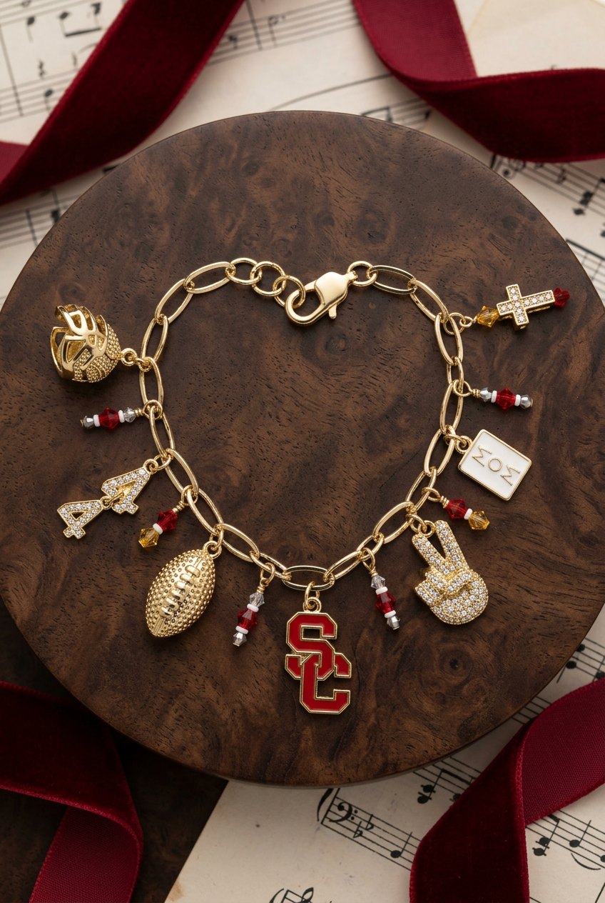 USC Bracelets