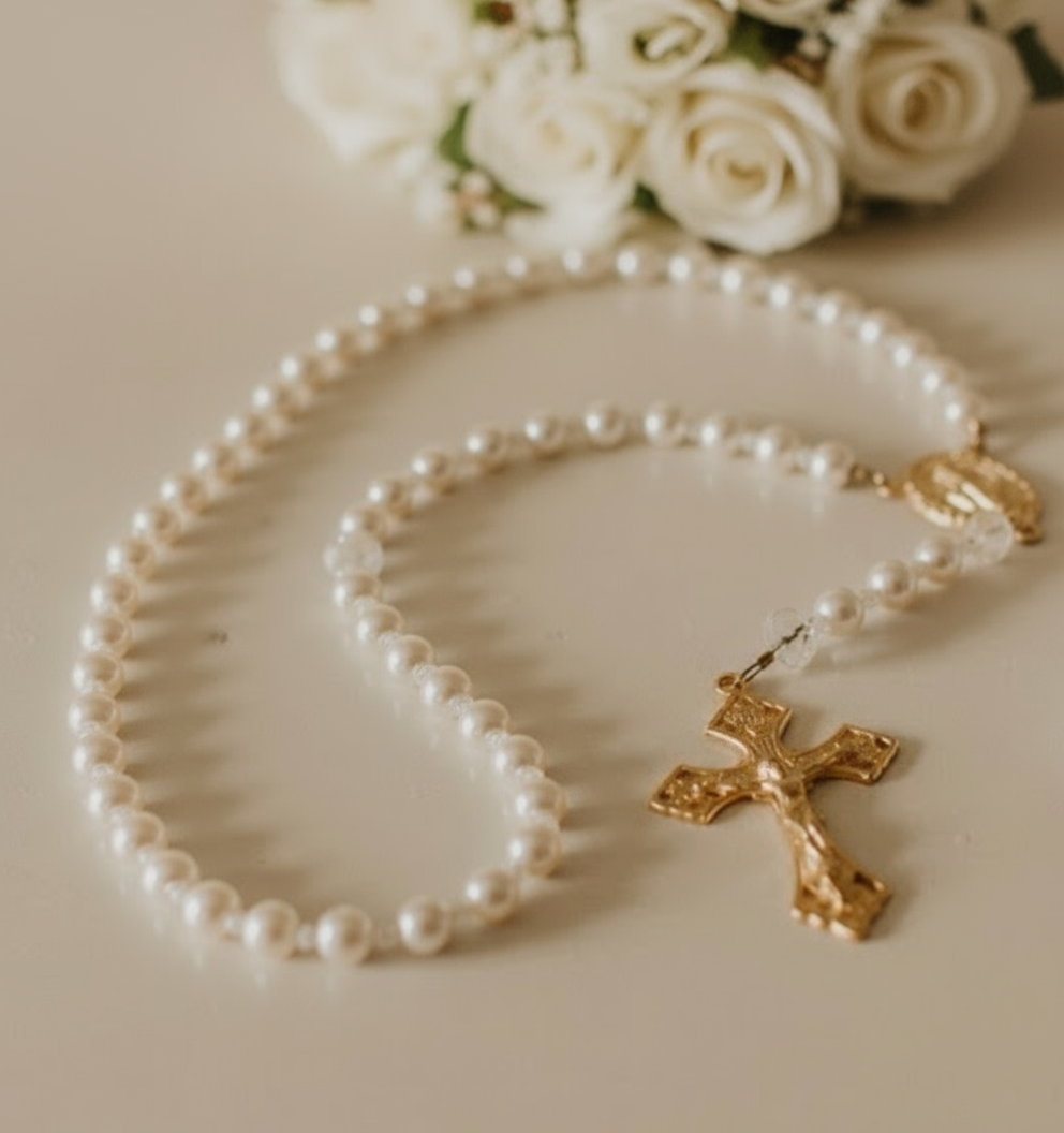 Rosary & Chaplet