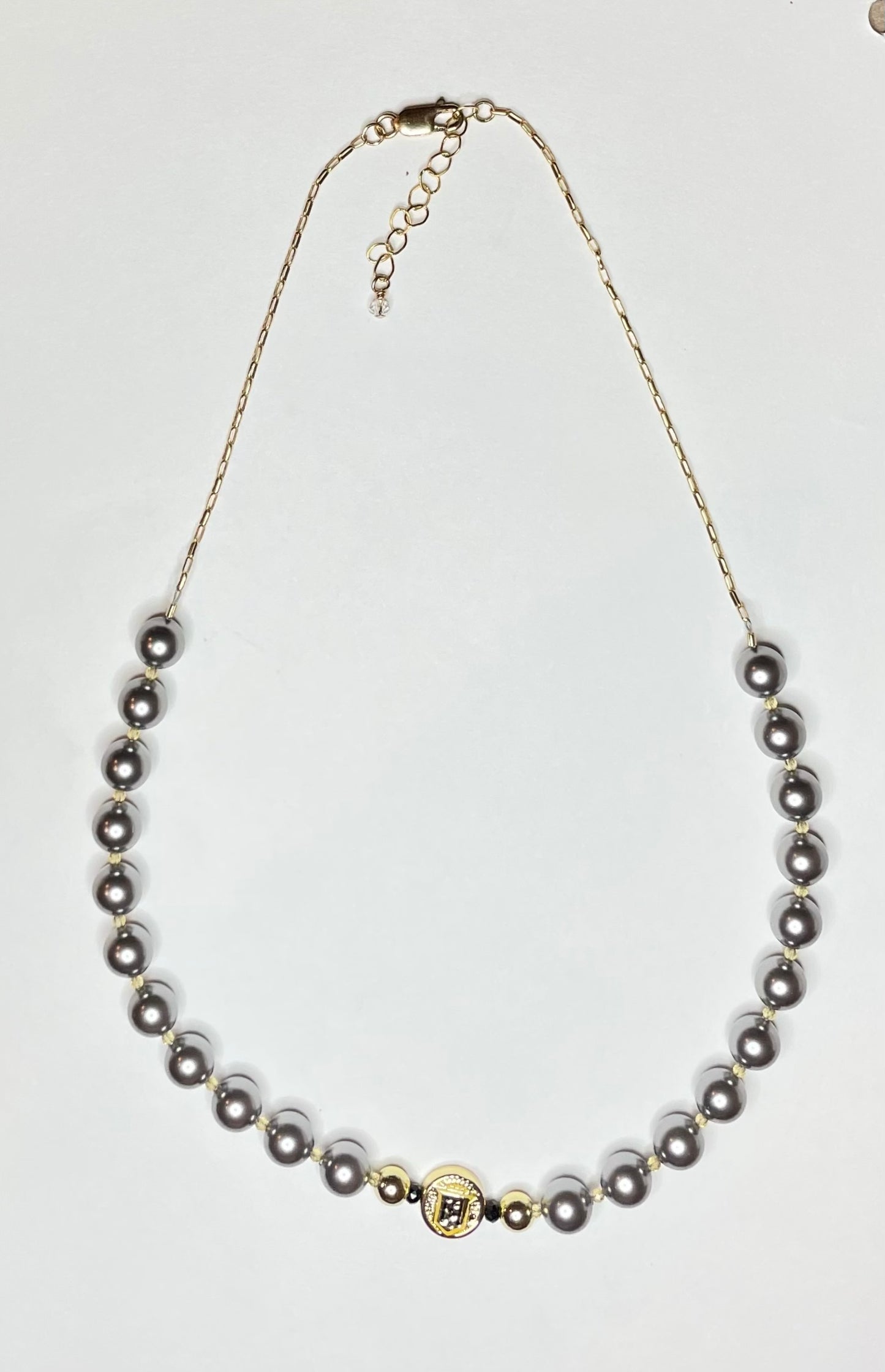 Servite Devotion Necklace