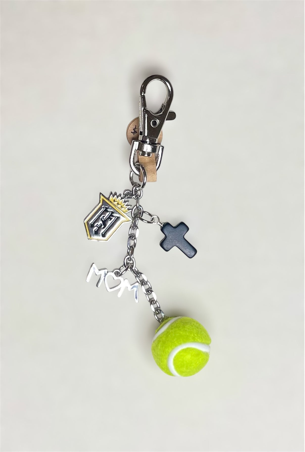 Servite Bag Charms