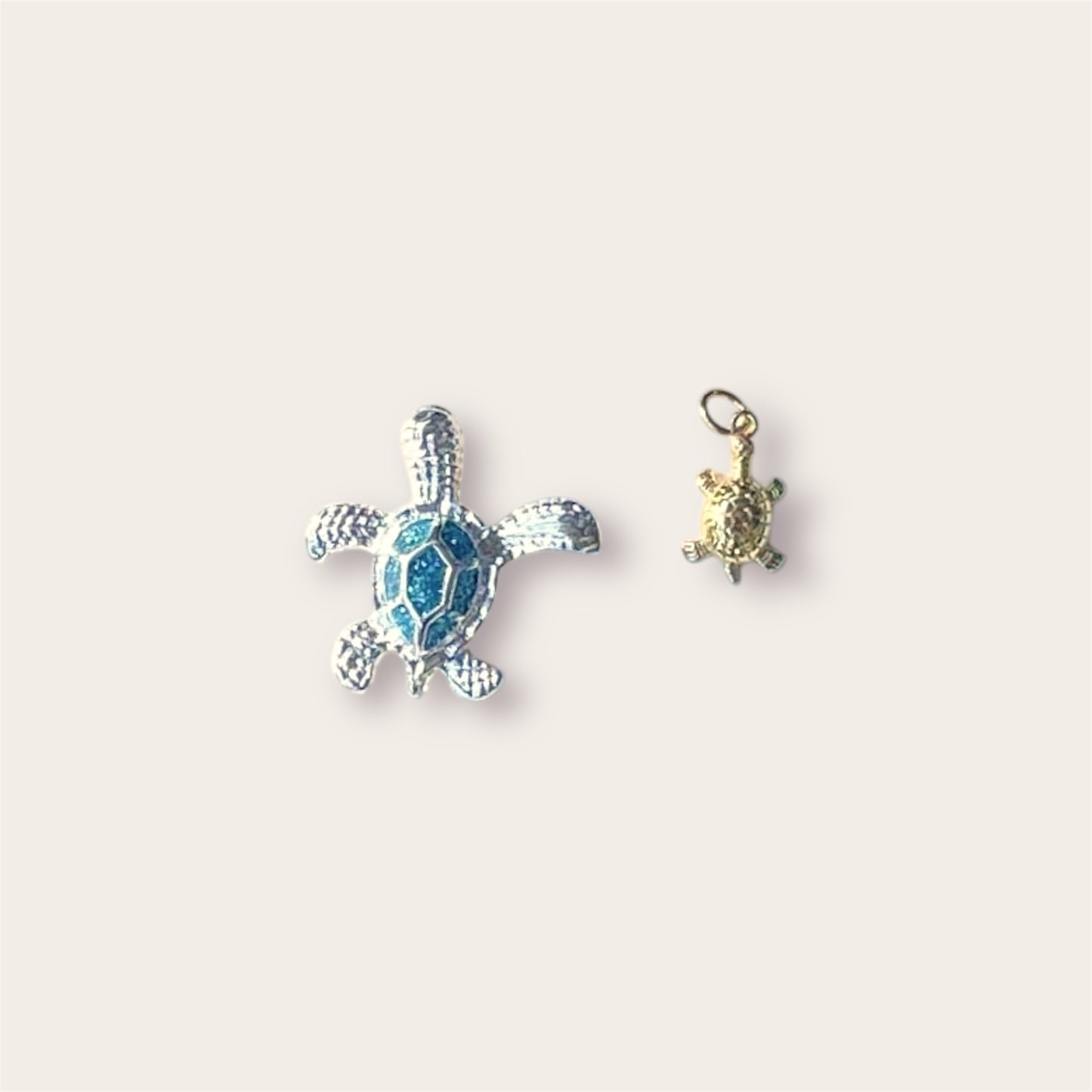 Animal Charms