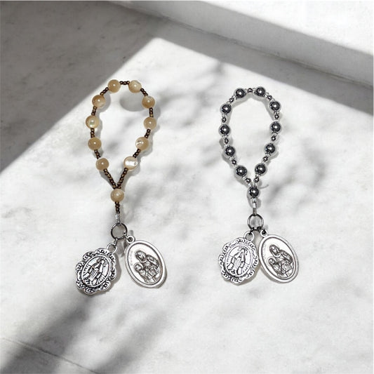 Mother’s Comfort 1-Decade Rosary
