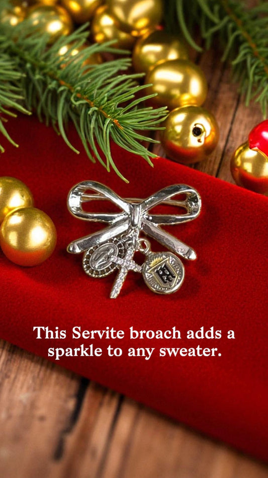 Servite HS Broach