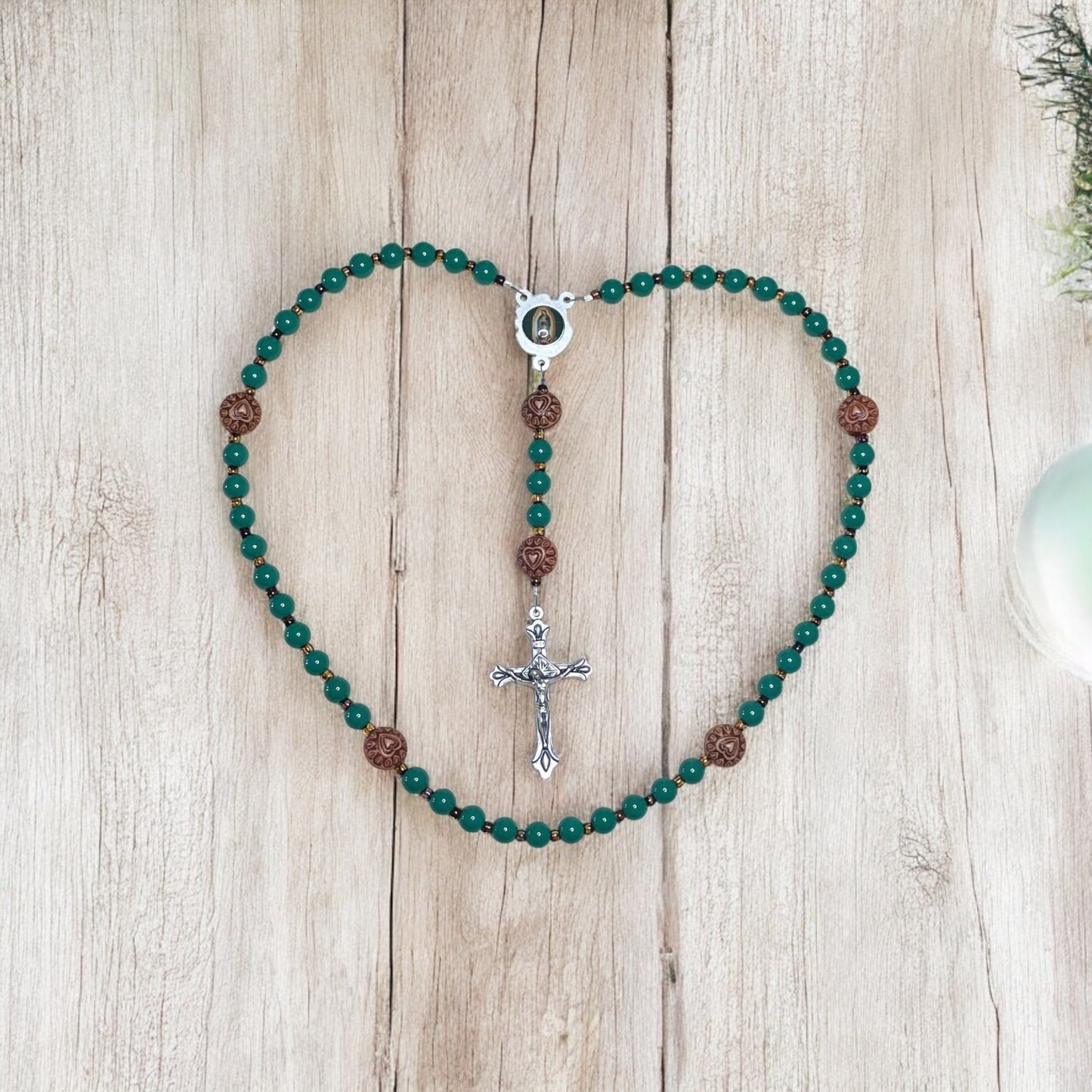 Our Lady of Guadalupe Rosary