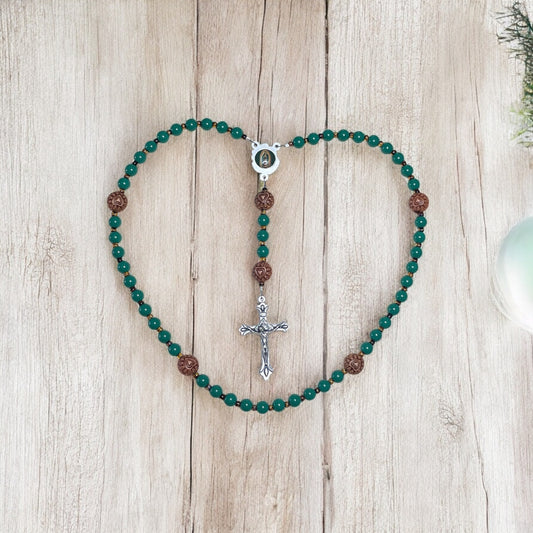 Our Lady of Guadalupe Rosary