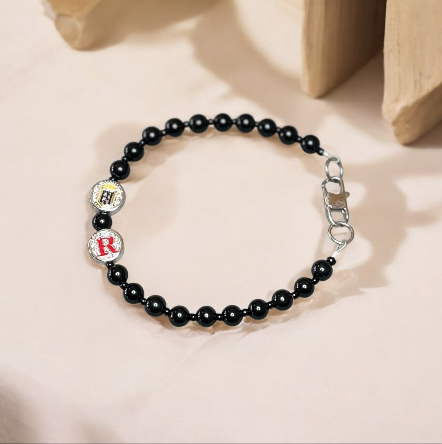 Servite & Rosary Bracelet