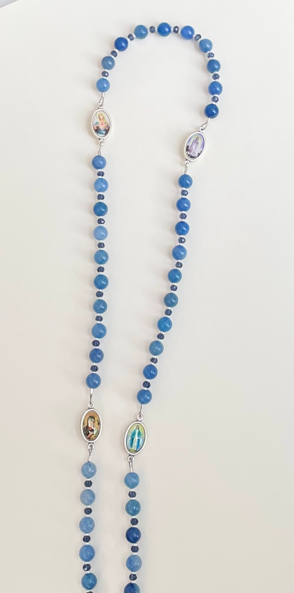 Marian Apparitions Rosary