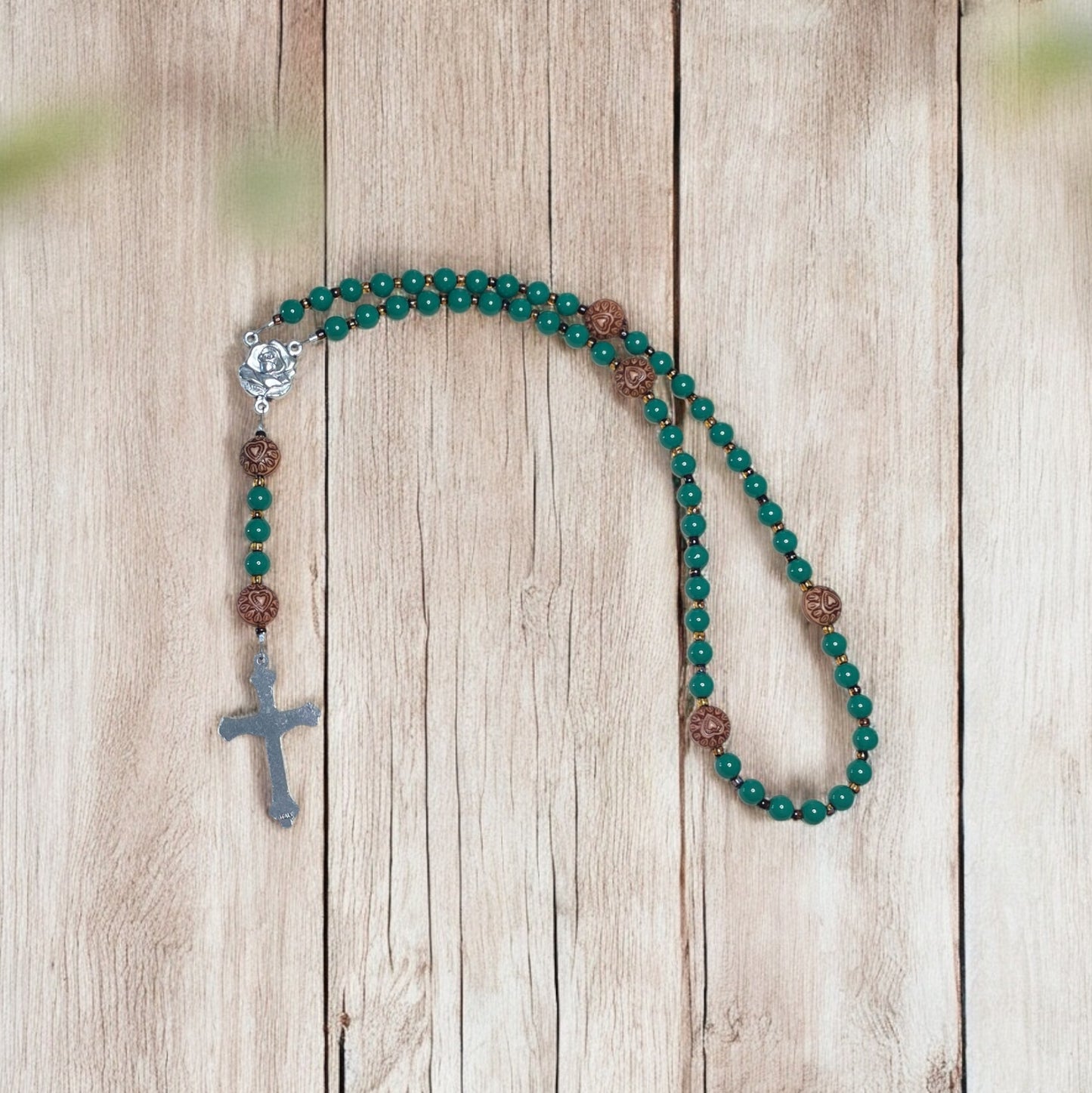 Our Lady of Guadalupe Rosary