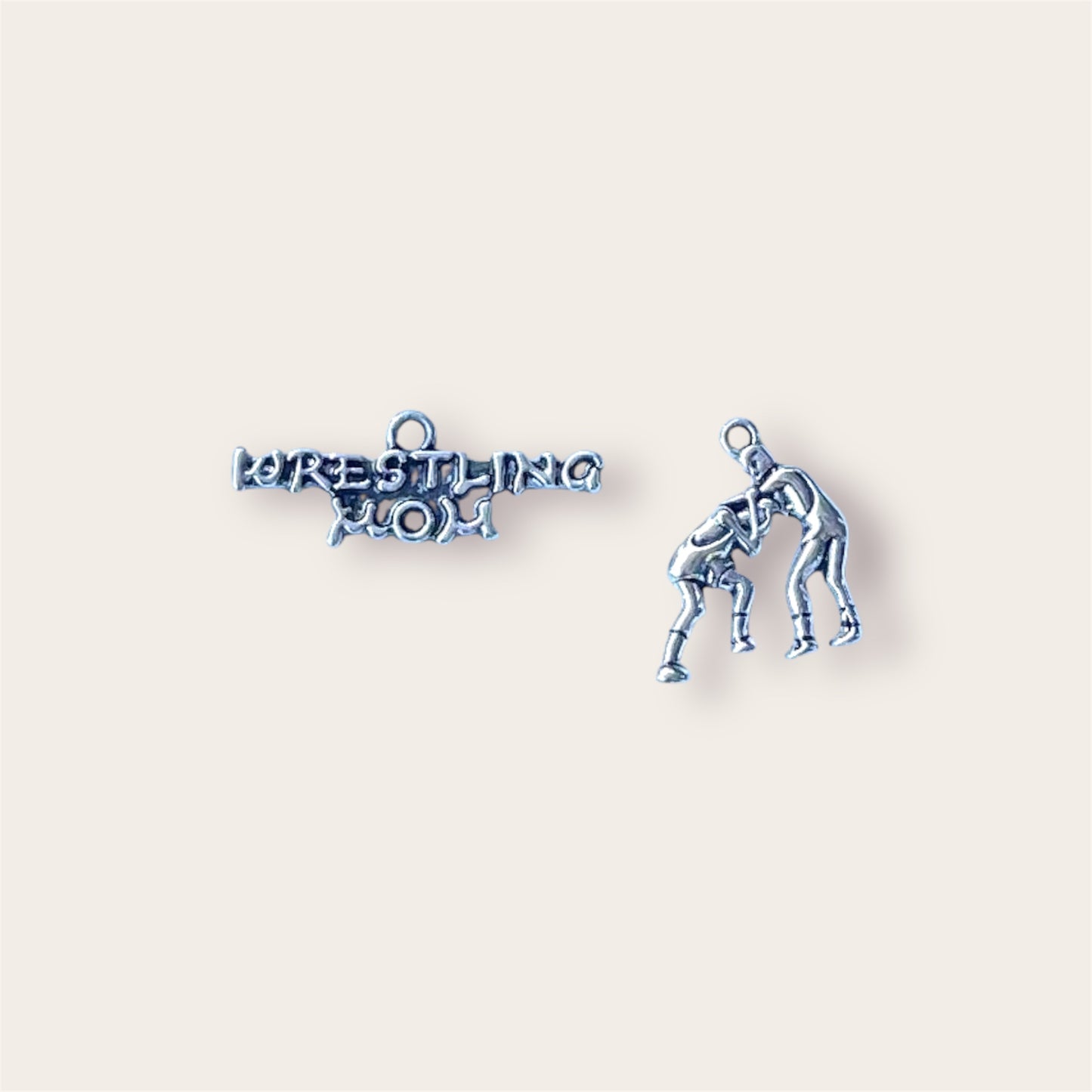 Wrestling Charms