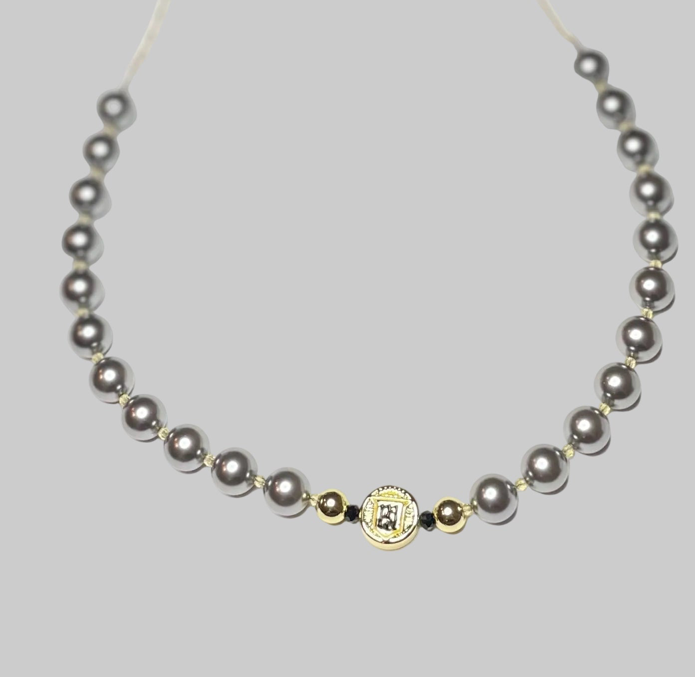Servite Devotion Necklace
