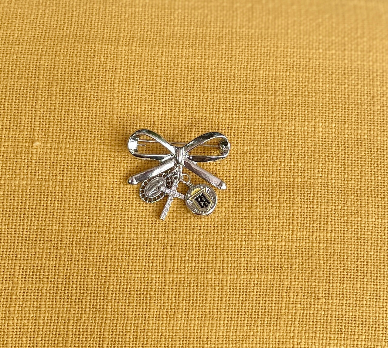 Servite HS Broach