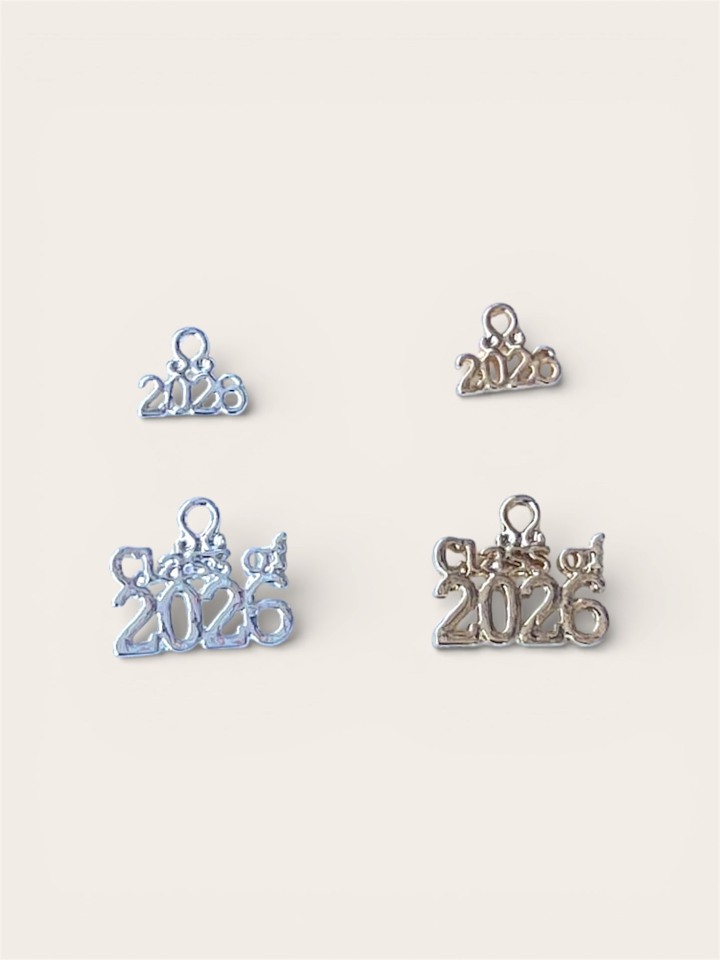 Year Charms