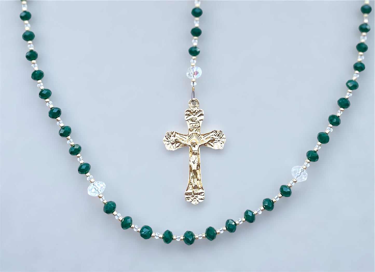 Our Lady of Guadalupe Rosary